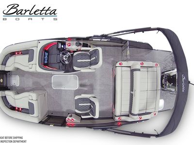 2026 Barletta Lusso L23UC - Photo 6