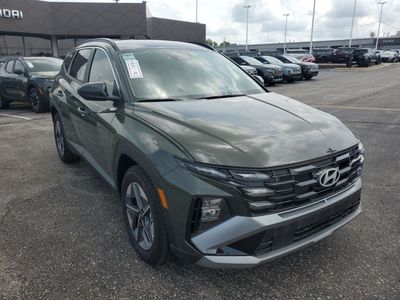 2026 Hyundai Tucson - Photo 3