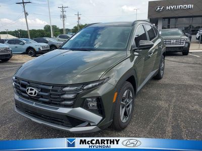 2026 Hyundai Tucson - Photo 15