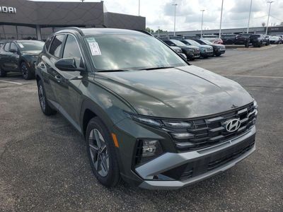 2026 Hyundai Tucson - Photo 17