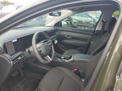 2026 Hyundai Tucson - Photo 27