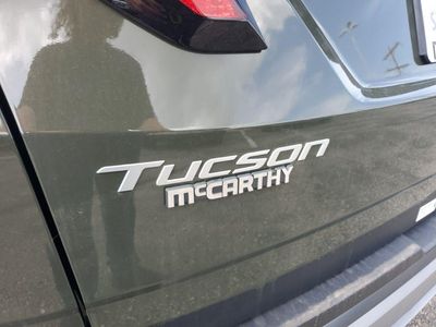 2026 Hyundai Tucson - Photo 22