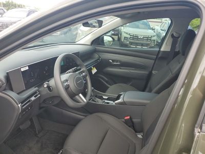 2026 Hyundai Tucson - Photo 13