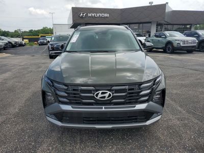 2026 Hyundai Tucson - Photo 2