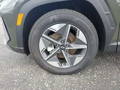 2026 Hyundai Tucson - Photo 26