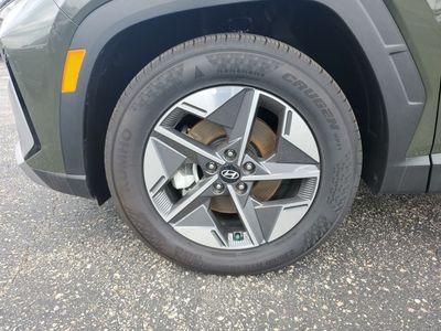 2026 Hyundai Tucson - Photo 12