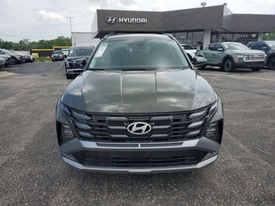 2026 Hyundai Tucson - Photo 16