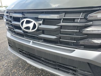 2026 Hyundai Tucson - Photo 11