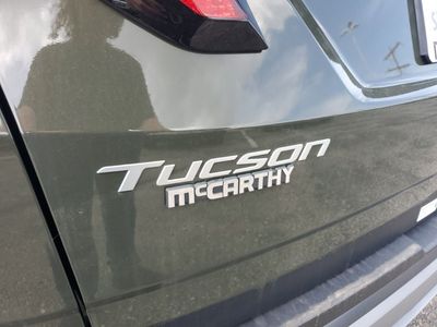 2026 Hyundai Tucson - Photo 8