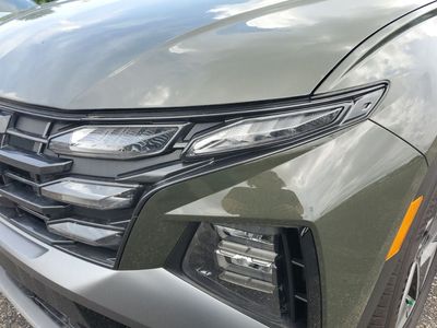 2026 Hyundai Tucson - Photo 10