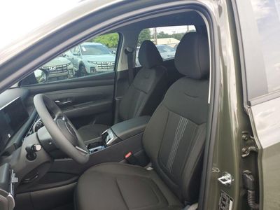 2026 Hyundai Tucson - Photo 28