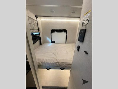 2026 Thor Motor Coach Gemini TRIP — photo 23 view