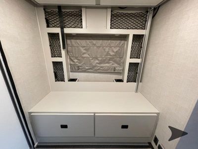 2026 Thor Motor Coach Gemini TRIP — photo 20 view