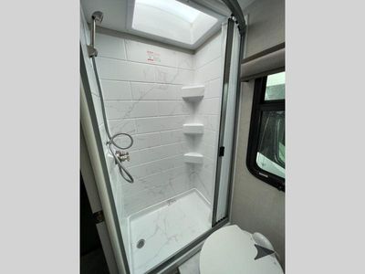 2026 Thor Motor Coach Gemini TRIP — photo 29 view