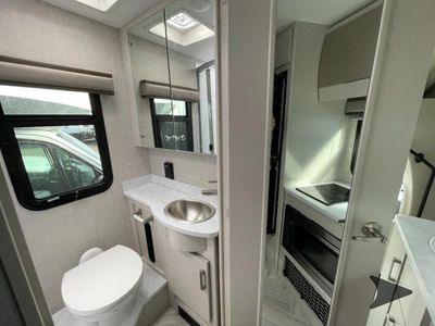 2026 Thor Motor Coach Gemini TRIP — photo 25 view