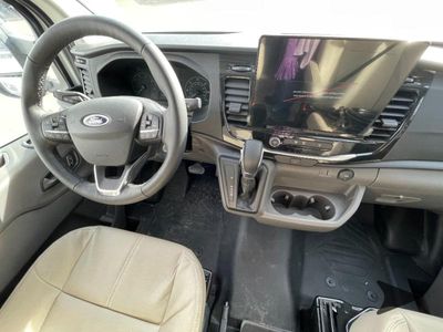 2026 Thor Motor Coach Gemini TRIP — photo 31 view