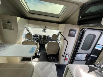 2026 Thor Motor Coach Gemini TRIP — photo 8 view
