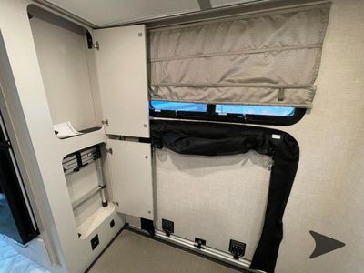 2026 Thor Motor Coach Gemini TRIP — photo 19 view