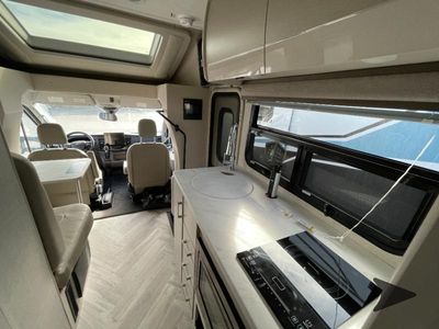 2026 Thor Motor Coach Gemini TRIP — photo 17 view
