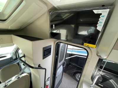 2026 Thor Motor Coach Gemini TRIP — photo 9 view