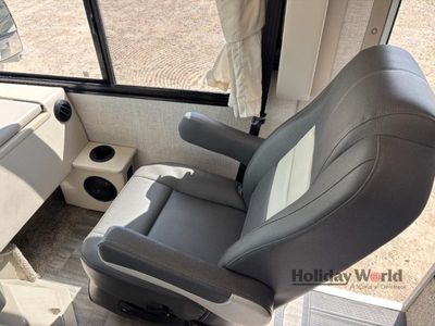 2024 Thor Motor Coach Axis - Photo 9