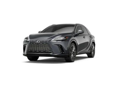 2026 Lexus RX HYBRID 350h LUXURY AWD - Photo 1