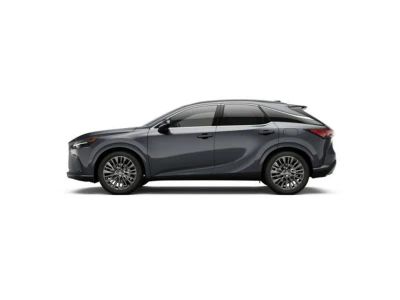2026 Lexus RX HYBRID 350h LUXURY AWD - Photo 2