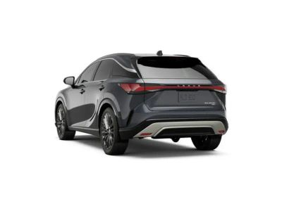 2026 Lexus RX HYBRID 350h LUXURY AWD - Photo 3
