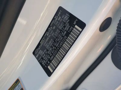 2026 Hyundai TUCSON HYBRID — photo 22 view