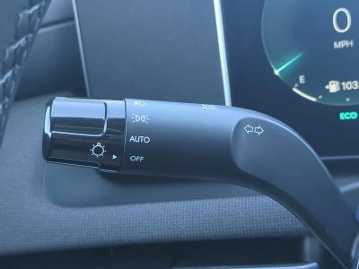 2026 Hyundai TUCSON HYBRID — photo 16 view