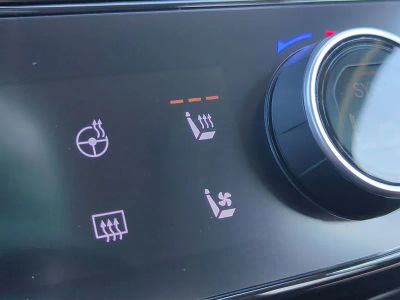2026 Hyundai TUCSON HYBRID — photo 13 view