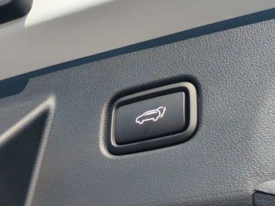 2026 Hyundai TUCSON HYBRID — photo 7 view