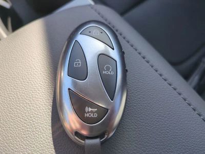 2026 Hyundai TUCSON HYBRID — photo 21 view