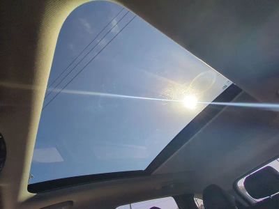 2026 Hyundai TUCSON HYBRID — photo 11 view