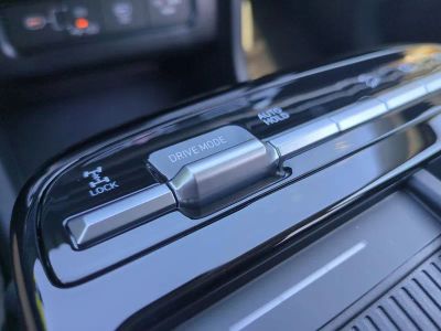 2026 Hyundai TUCSON HYBRID — photo 15 view