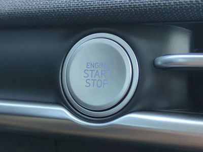 2026 Hyundai TUCSON HYBRID — photo 20 view