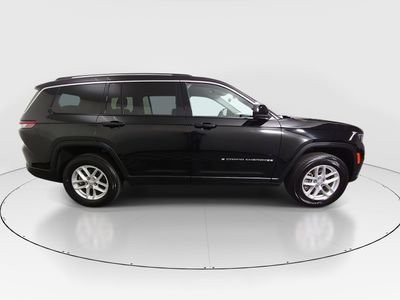 2023 Jeep Grand Cherokee L - Photo 8
