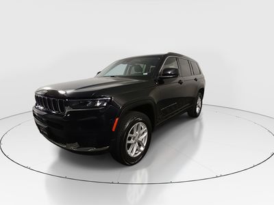 2023 Jeep Grand Cherokee L - Photo 3