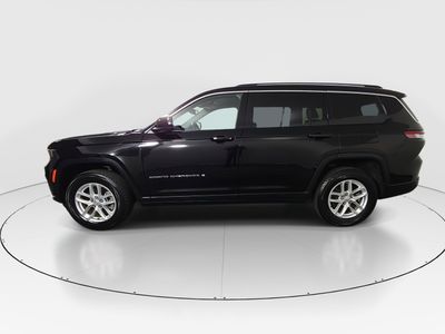 2023 Jeep Grand Cherokee L - Photo 4
