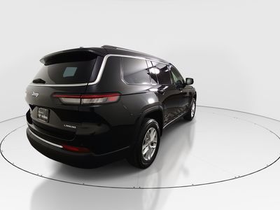 2023 Jeep Grand Cherokee L - Photo 7