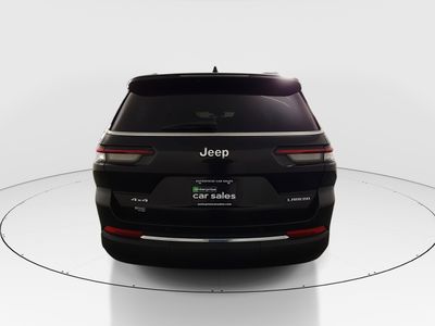 2023 Jeep Grand Cherokee L - Photo 6