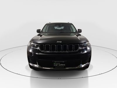 2023 Jeep Grand Cherokee L - Photo 2