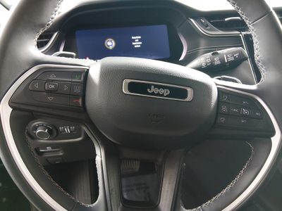 2023 Jeep Grand Cherokee L - Photo 12