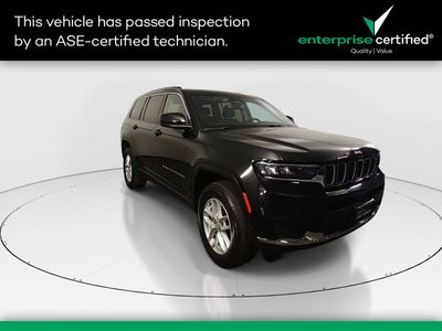 2023 Jeep Grand Cherokee L - Photo 1