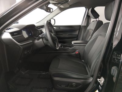 2023 Jeep Grand Cherokee L - Photo 19