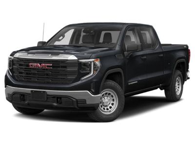 2024 GMC Sierra 1500 - Photo 1