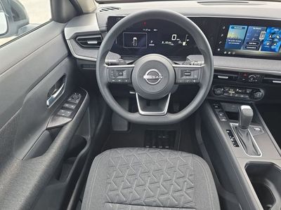 2026 Nissan Kicks — photo 13 view