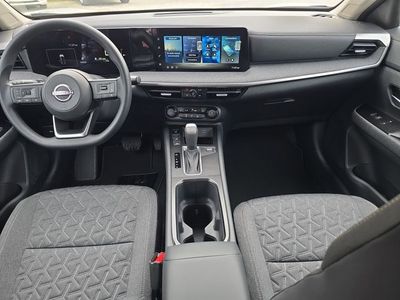 2026 Nissan Kicks — photo 12 view
