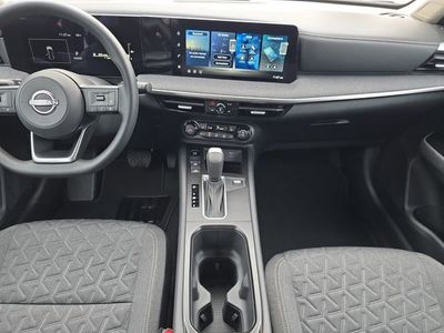 2026 Nissan Kicks — photo 14 view