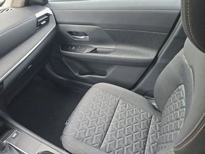 2026 Nissan Kicks — photo 15 view